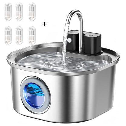 Smart Pet Water Fountain