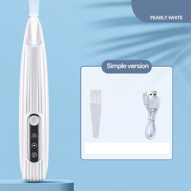 Precision Pet Paw Trimmer (LED)